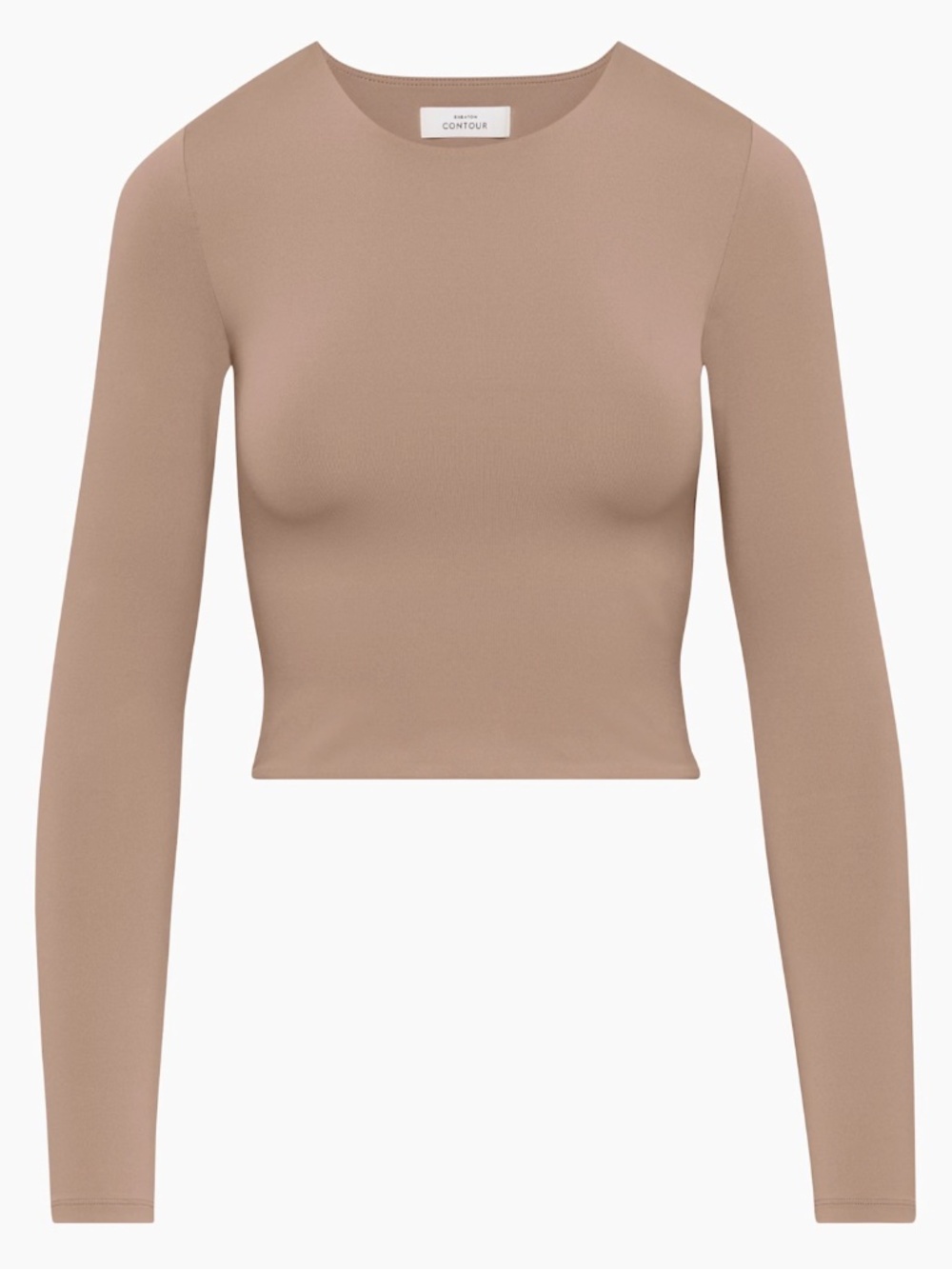 Aritzia Contour - 2 Longsleeve Tops